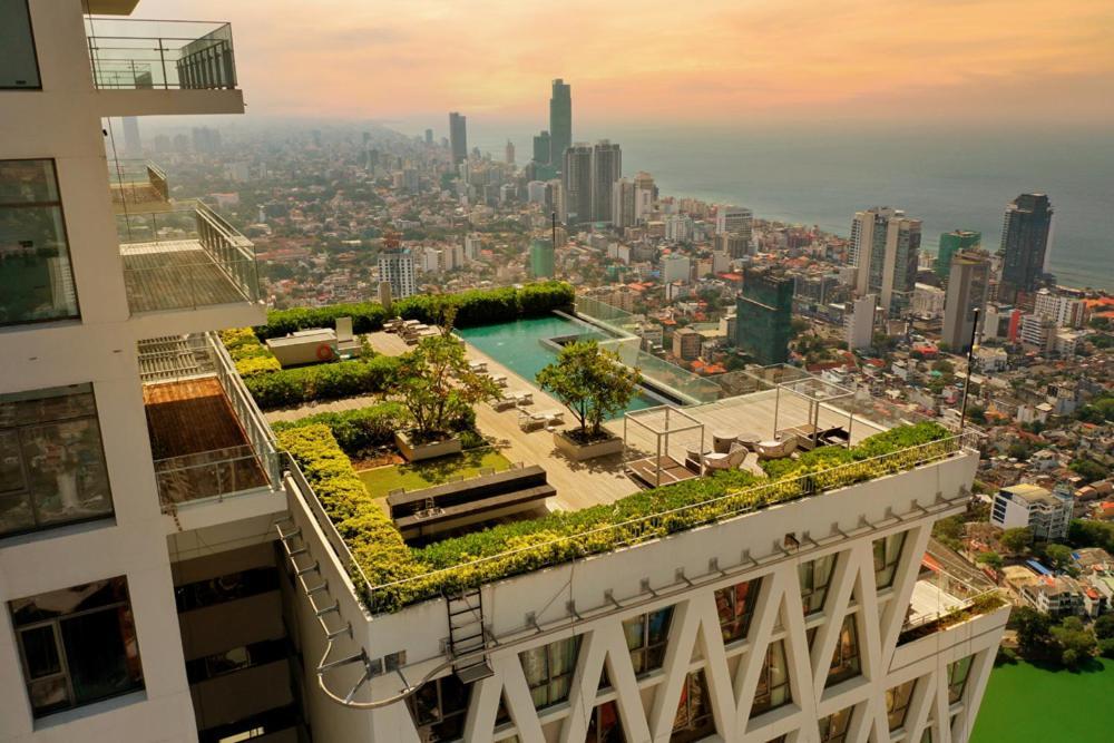 Altair Luxury Colombo By Miracle公寓 外观 照片