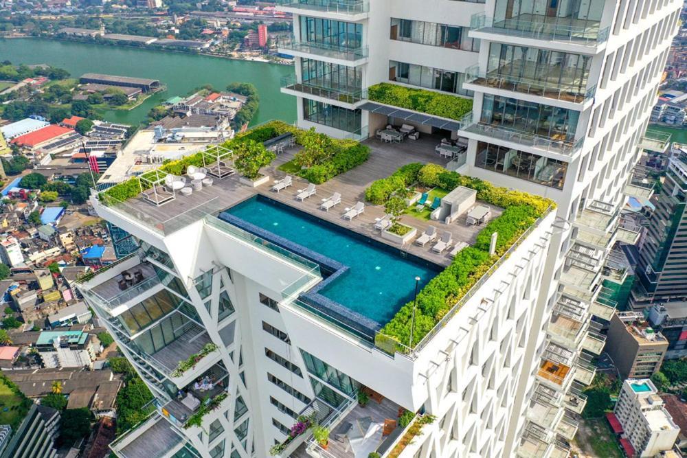 Altair Luxury Colombo By Miracle公寓 外观 照片
