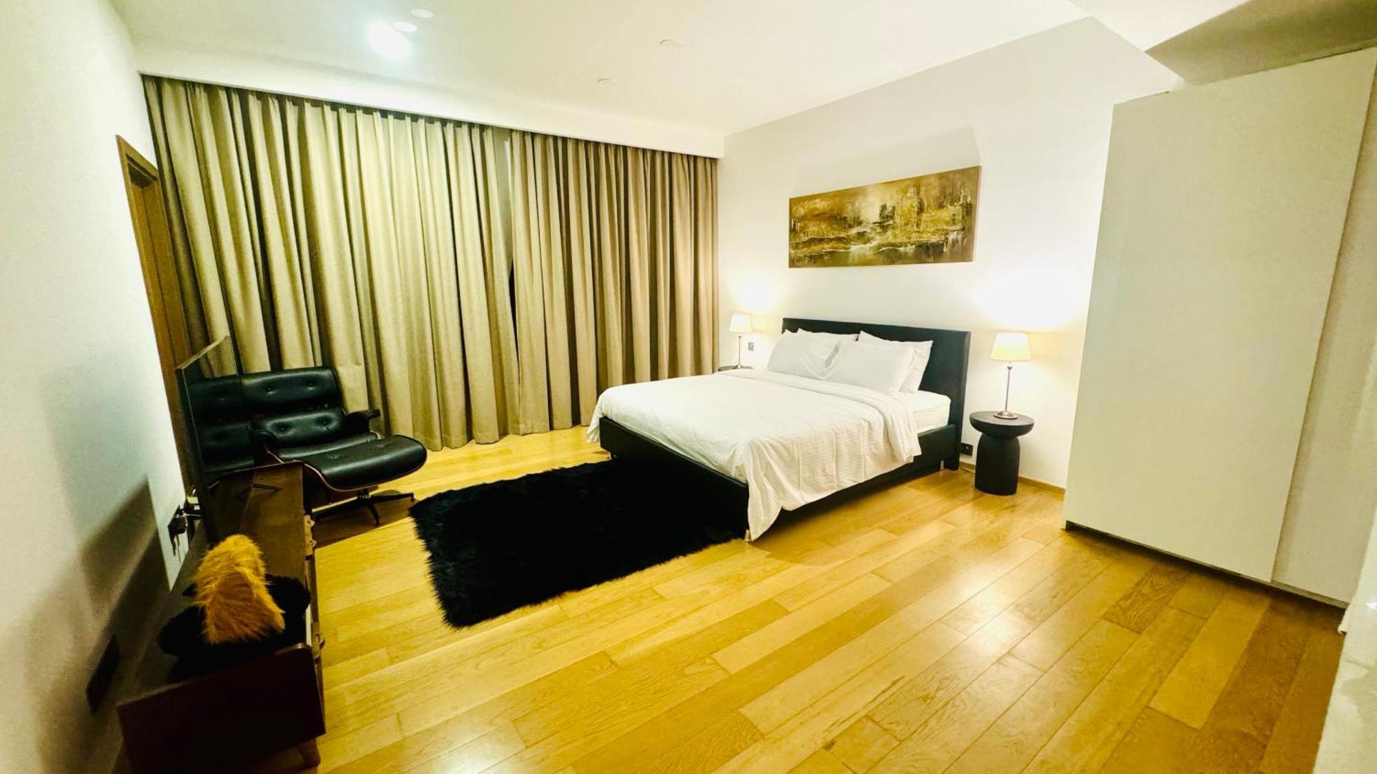 Altair Luxury Colombo By Miracle公寓 外观 照片