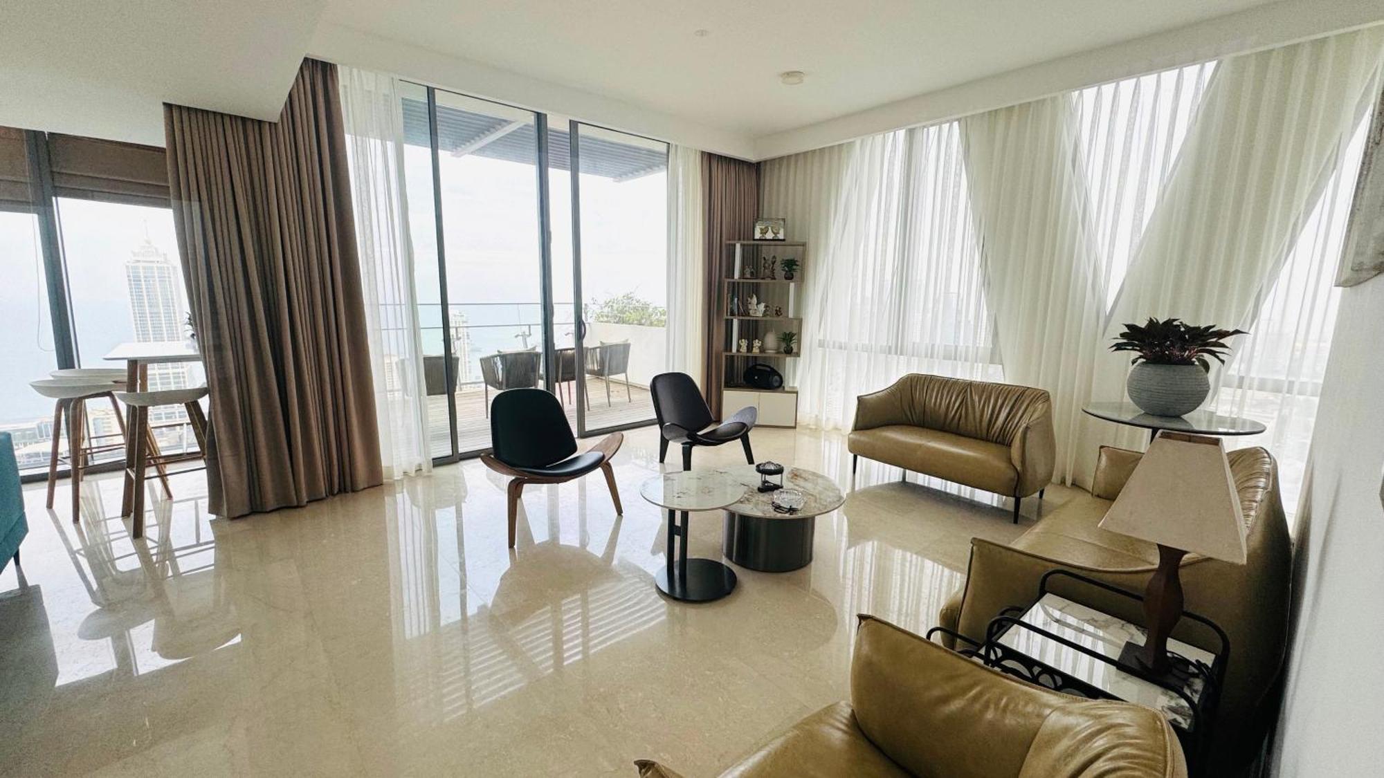 Altair Luxury Colombo By Miracle公寓 外观 照片