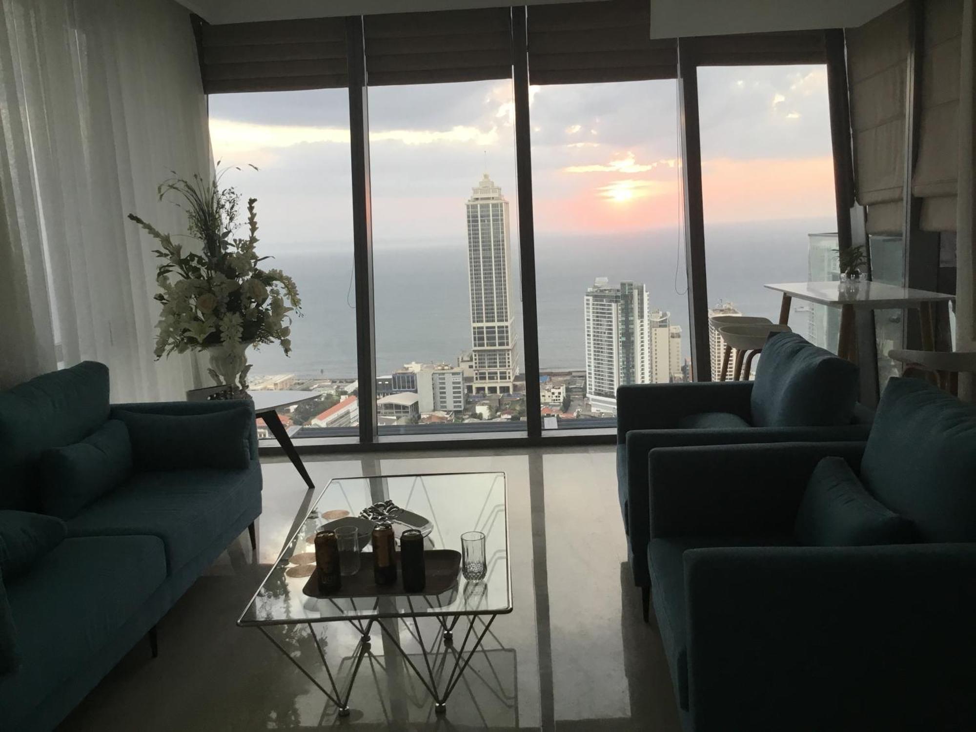 Altair Luxury Colombo By Miracle公寓 外观 照片