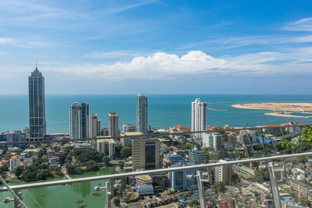 Altair Luxury Colombo By Miracle公寓 外观 照片