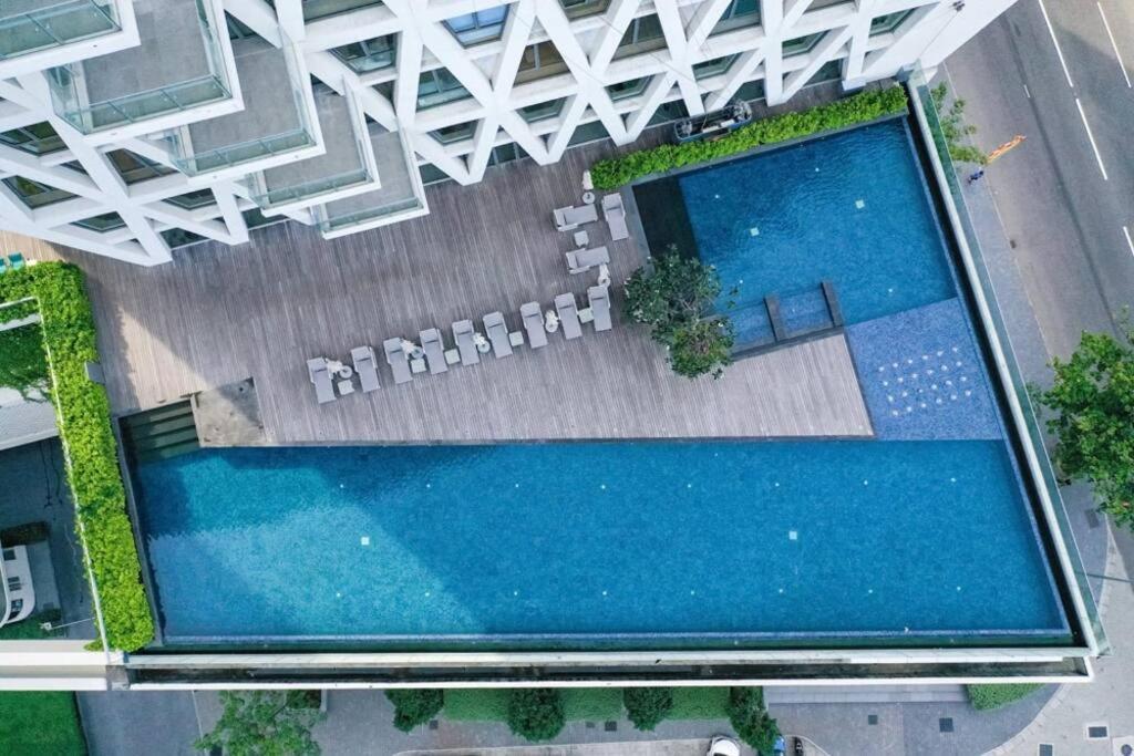 Altair Luxury Colombo By Miracle公寓 外观 照片