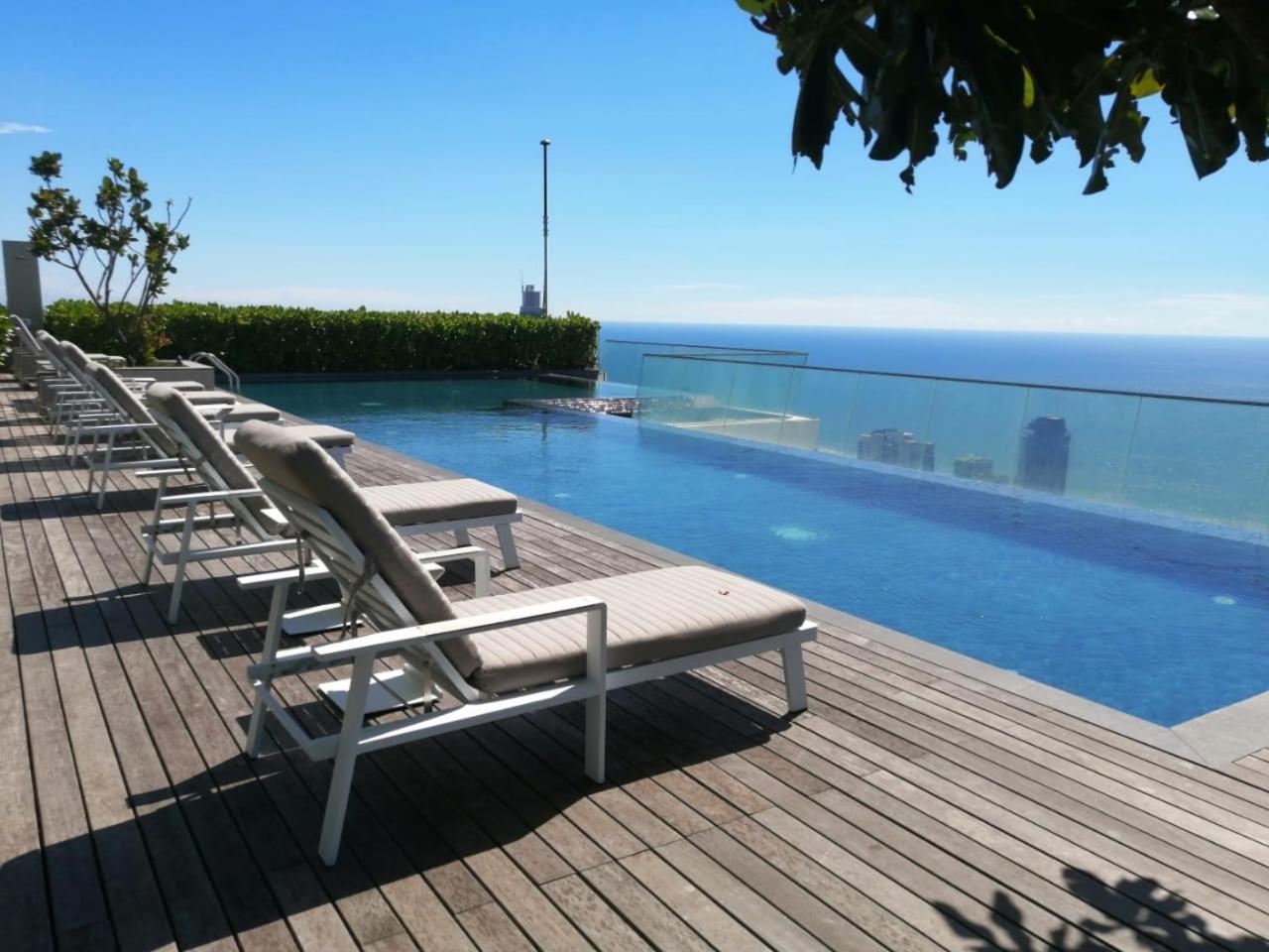 Altair Luxury Colombo By Miracle公寓 外观 照片